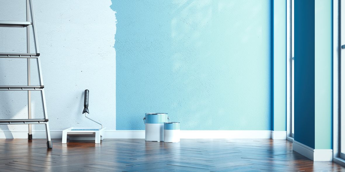 أفضل معلم دهان في جدة