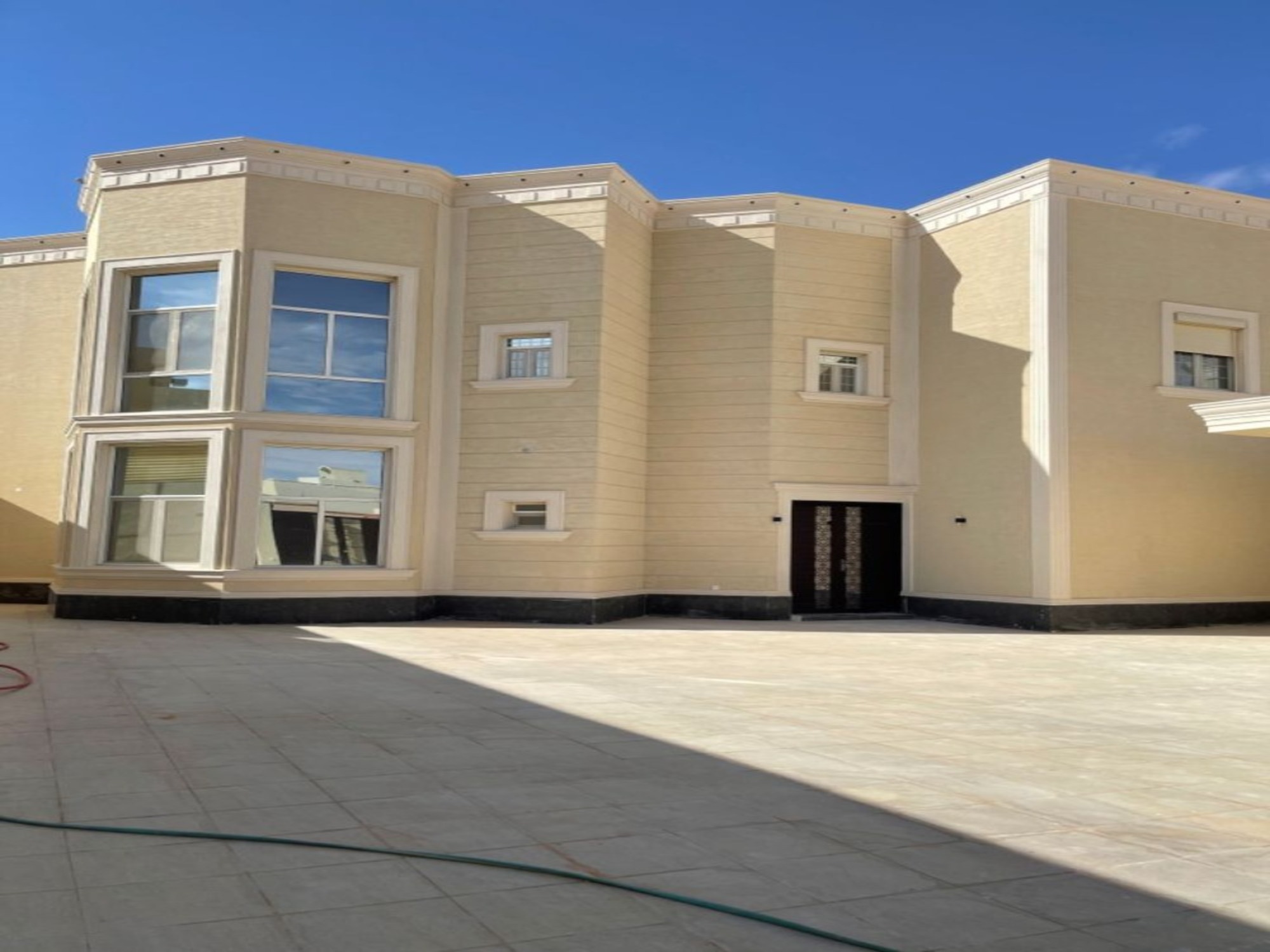 مقاول ترميم وتشطيب خبير في جدة