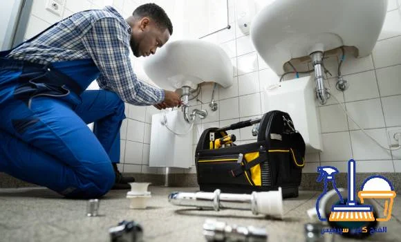 أفضل سباك خبير ومحترف في جدة